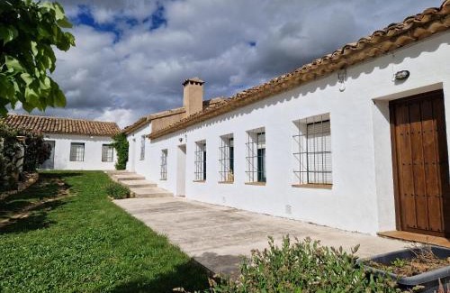 Altarejos Maison | Malpesa Rural