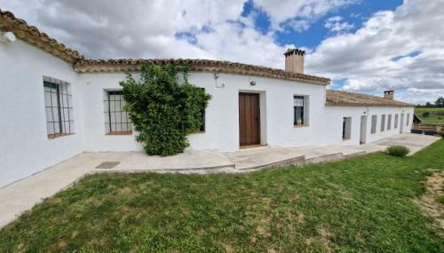 Altarejos Maison | Malpesa Rural