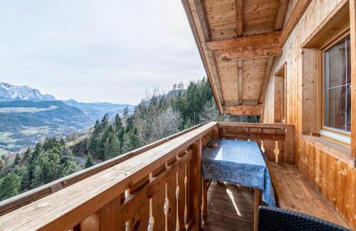 Albions Appartement | Malsötscherhof Apt C
