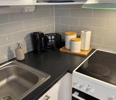 Lahti Appartement | Malskin tähti, ilmainen parkki