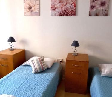 St. Julian's Maison | Malta Crown guesthouse