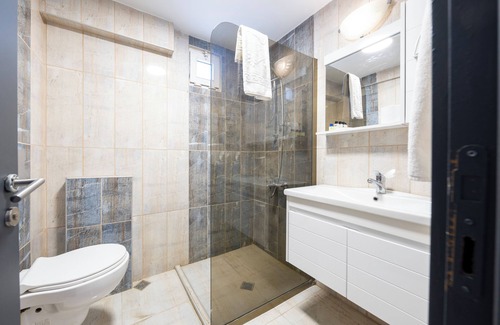 Ankara City Center Hôtel | Maltepe Manhattan Otel