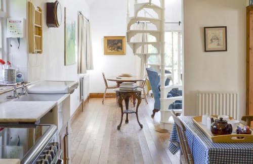 Hastingleigh Maison | Malthouse Barn