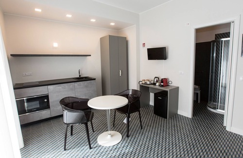 Capo Peloro Maison | Malu Suites