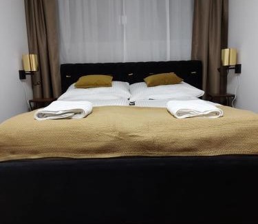 Boleslawiec Appartement | Maluch