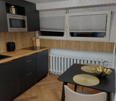 Boleslawiec Appartement | Maluch
