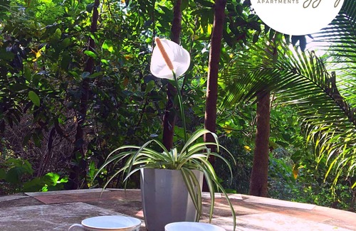 Mariveles Appartement | Malunggay Apartments