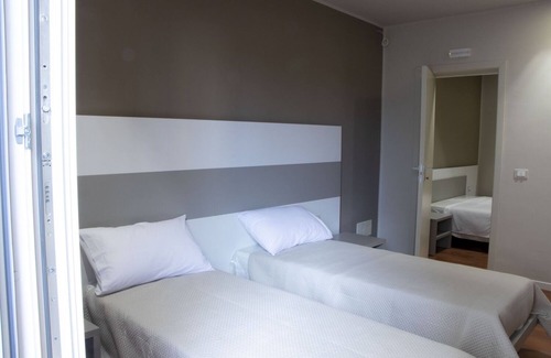 Reggio Calabria Lit Et Petit-Déjeuner | Malva B&B Reggio Calabria - Room 4