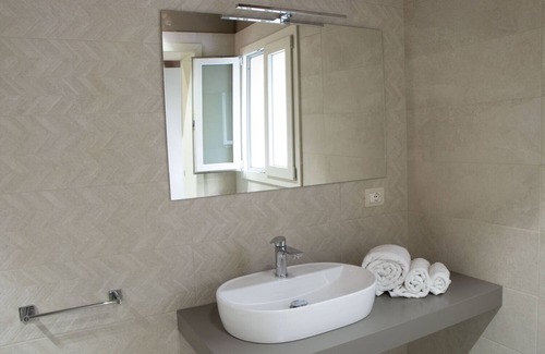 Reggio Calabria Lit Et Petit-Déjeuner | Malva B&B Reggio Calabria - Room 4