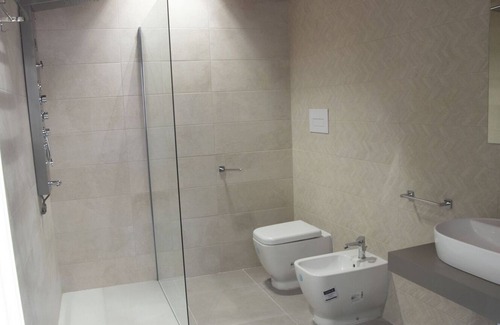 Reggio Calabria Lit Et Petit-Déjeuner | Malva B&B Reggio Calabria - Room 4
