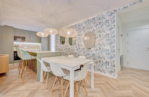 Logrono City Centre Appartement | Malvasia 1 By Clabao