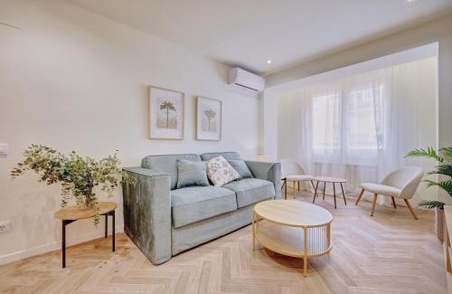 Logrono City Centre Appartement | Malvasia 1 By Clabao