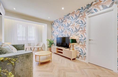 Logrono City Centre Appartement | Malvasia 1 By Clabao