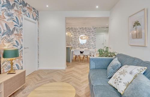 Logrono City Centre Appartement | Malvasia 1 By Clabao