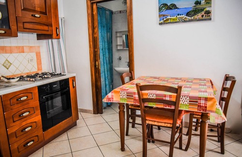 Lipari Historic Centre Lit Et Petit-Déjeuner | Malvasia 70