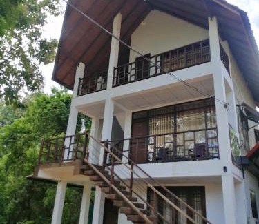 Anuradhapura Maison | Malwathu Oya Forest Garden