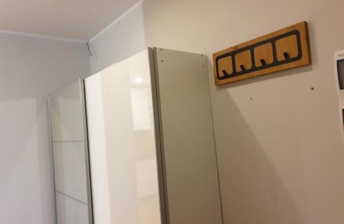 Sroda Wielkopolska Appartement | Maly apartament w zieleni blisko jeziora