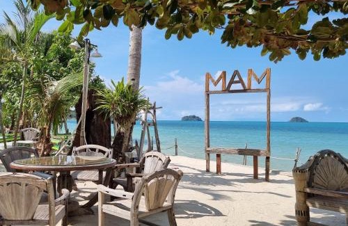 Ko Chang Hôtel | Mam Kaibae Hotel