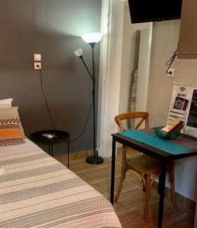 Larissa Appartement | MAMA apt & parking