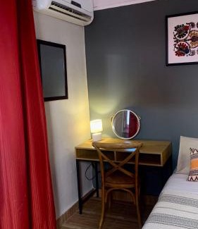 Larissa Appartement | MAMA apt & parking