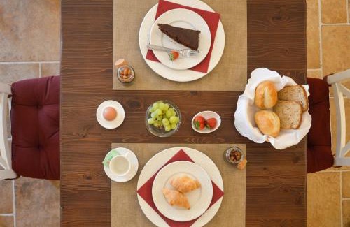 Rovinjsko Selo Appartement | Mama Residence