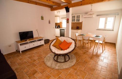 Rovinjsko Selo Appartement | Mama Residence