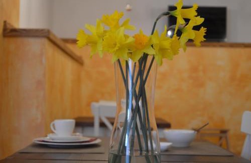 Rovinjsko Selo Appartement | Mama Residence