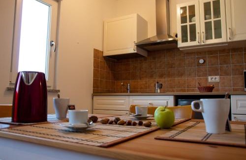 Rovinjsko Selo Appartement | Mama Residence