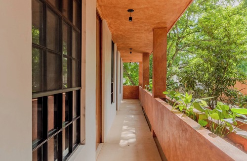 Chichen Itza - Valladolid Appartement | Mamacha's Residence Private Apt