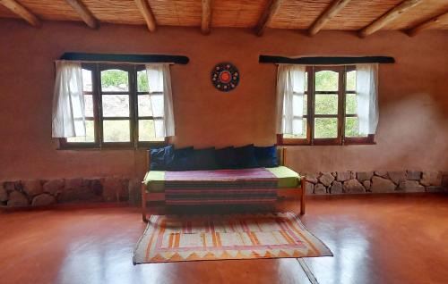 Tilcara Appartement | MAMAICUNA CABAÑA