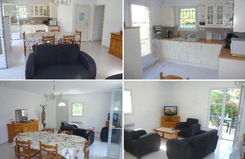 Le Grand-Village-Plage Maison | mamaisonaoleron 3ch-6pers calme terrain clos OLERON