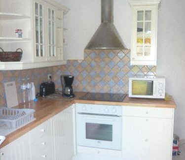 Le Grand-Village-Plage Maison | mamaisonaoleron 3ch-6pers calme terrain clos OLERON