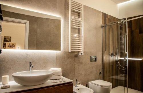Historical Center Hôtel | Mamalu - Corso Umberto 35