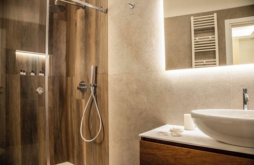 Historical Center Hôtel | Mamalu - Corso Umberto