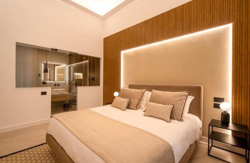 Historical Center Hôtel | MAMALU - Studios and Suites