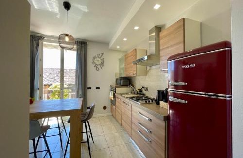 Monta Appartement | MaMAn