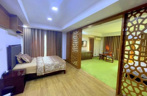Savar Hôtel | Mamata Palli Resort
