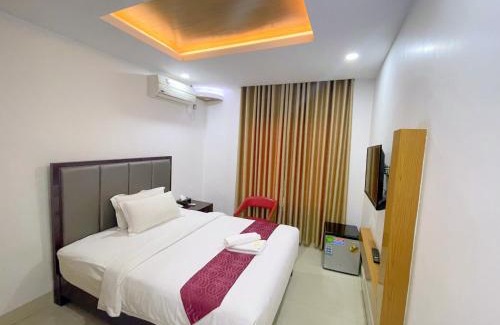 Savar Hôtel | Mamata Palli Resort