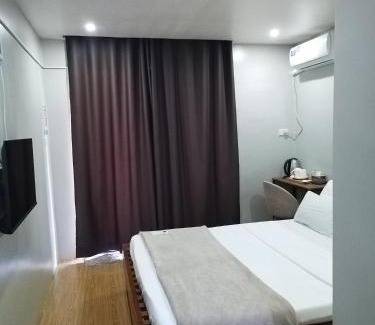 Tagbilaran Maison | Mamay's Homestay
