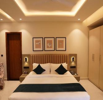 Garhmukteshwar Station Balnéaire | Mamaya Resort & Spa By Four Leaf Hotels, Garh Mukteshwar