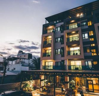 Shanjiao Maison | Mambo Boutique Hotel