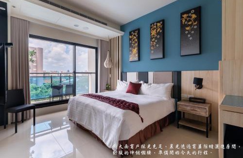 Shanjiao Maison | Mambo Boutique Hotel