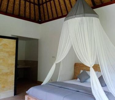 Abiansemal Appartement | Mambul garden private villa
