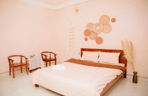 Mai Chau Cabine | Mami Home - Homestay Bản Lác, Mai Châu