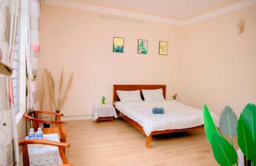 Mai Chau Cabine | Mami Home - Homestay Bản Lác, Mai Châu