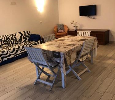 Marina di Campo Appartement | Mamiliano