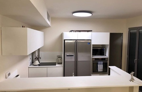 Jerusalem City Centre Appartement | MAMILLA RESIDENCES LUXURY BRAND NEW APRT!