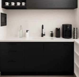 Jerusalem City Centre Appartement | Mamilla View- Suites & Apt Hotel
