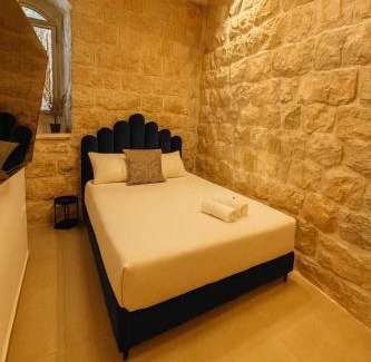 Jerusalem City Centre Appartement | Mamilla View- Suites & Apt Hotel