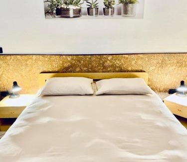 Schio Appartement | Mamisà 3, appartamento con giardino privato